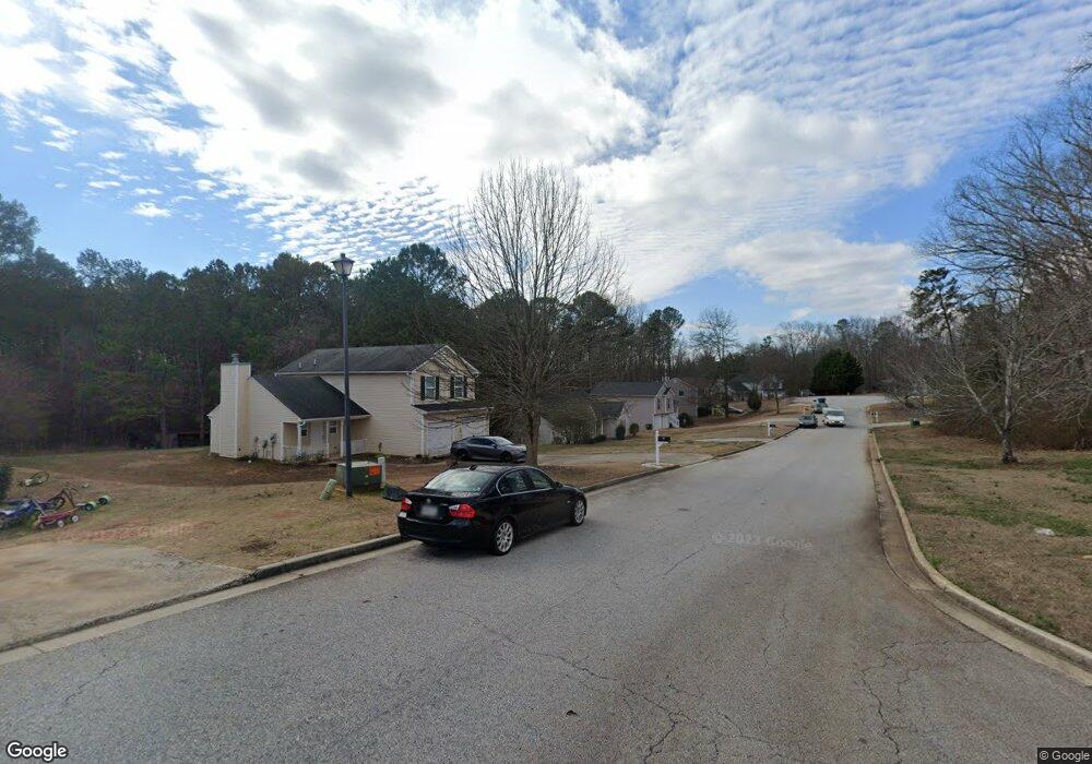 95 Gum Creek Landing, Oxford, GA 30054 - photo 1