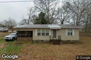 405 Fifth Ave, Cuba, AL 36907