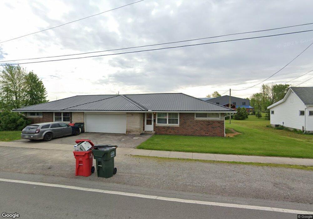 448 N Main St, Spencerville, OH 45887 - photo 1