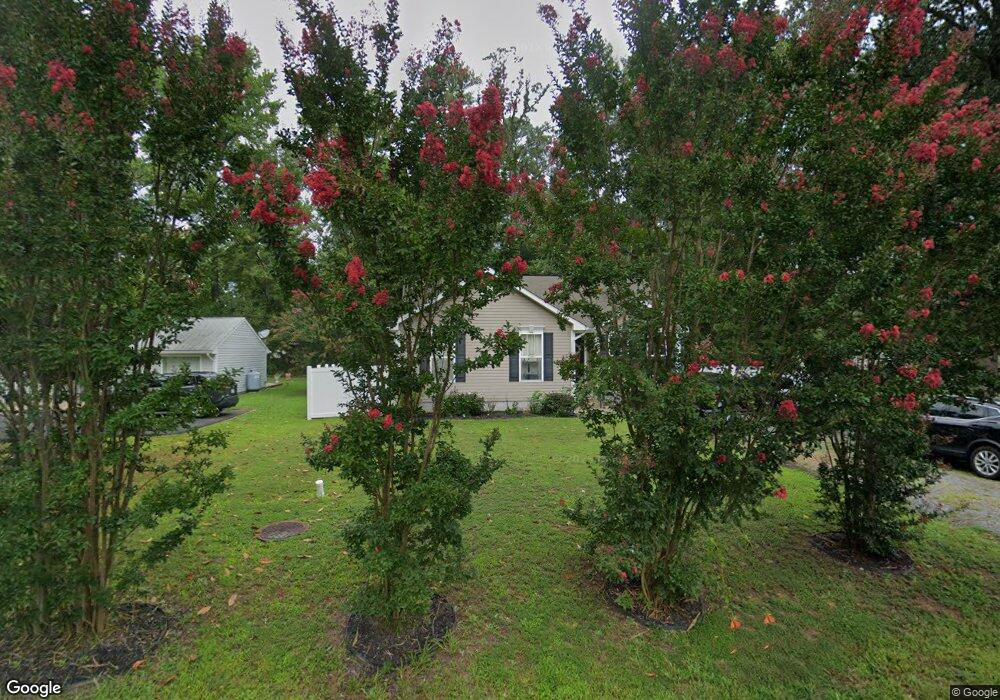 372 Monroe Dr unit IMMED. DELIVERY, Colonial Beach, VA 22443 - photo 1