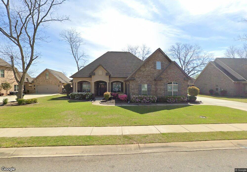 208 Stacy Ln, Warner Robins, GA 31088 - photo 1