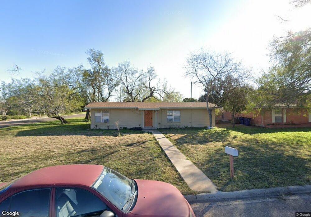 1609 Hibiscus Ave, Donna, TX 78537 - photo 1