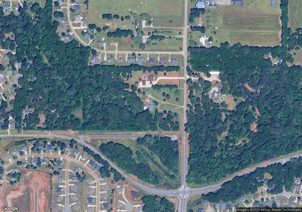 3619 Us Highway 41 N, Byron, GA 31008 - photo 1