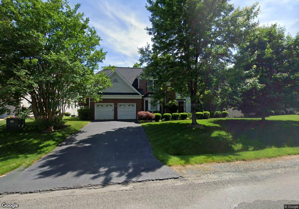 51 Lightfoot Dr, Stafford, VA 22554 - photo 1