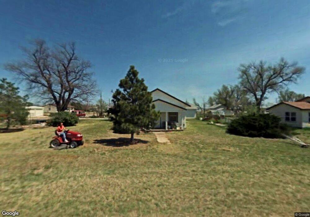 300 S 5th St, Cimarron, KS 67835 - photo 1