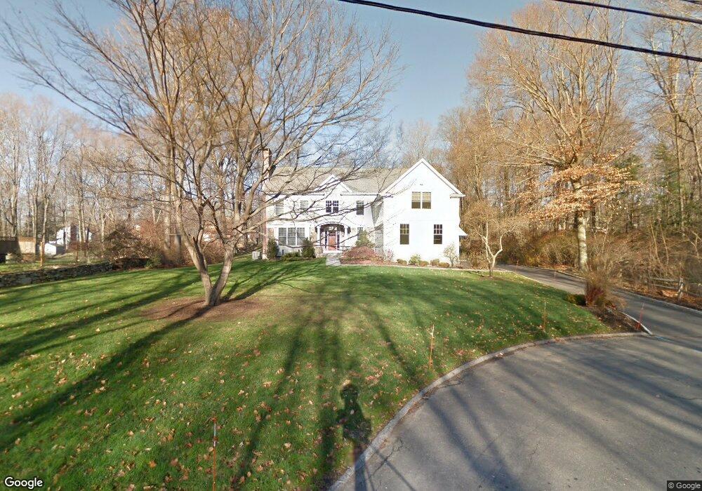 15 Clover Ln, Westport, CT 06880 - photo 1