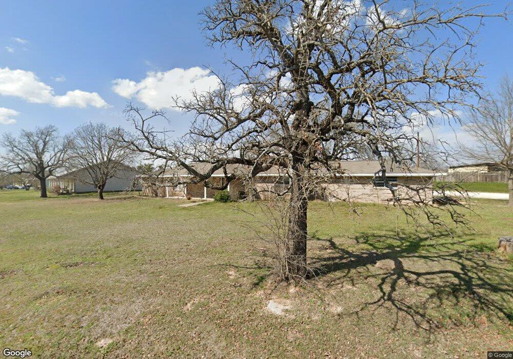 210 Harmony Rd, Weatherford, TX 76087 - photo 1