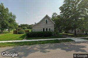 350 E Washington St, Upland, IN 46989