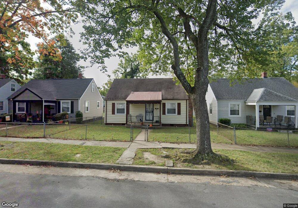 511 E Gladstone Ave, Richmond, VA 23222 - photo 1