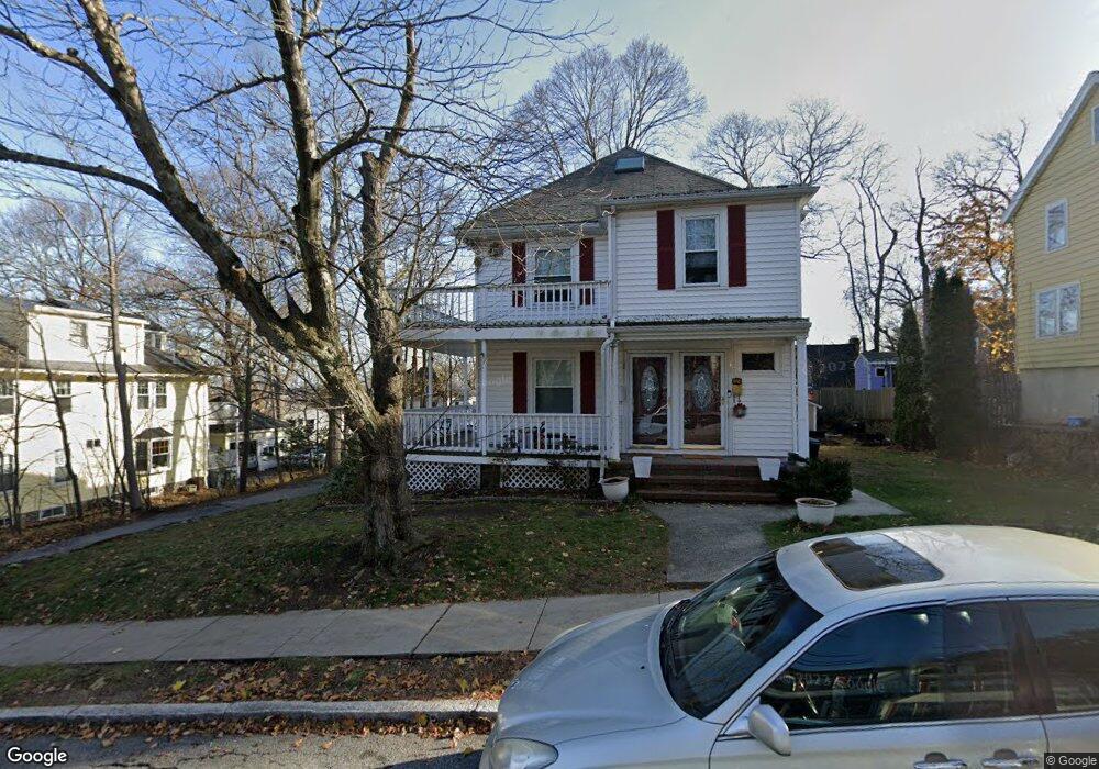 10 Pine Ridge Rd unit 12, Arlington, MA 02476 - photo 1