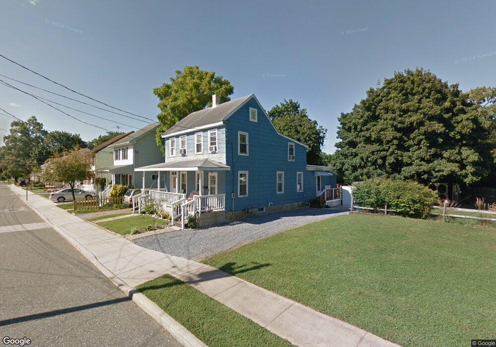 116 Spring Garden St, Woodstown, NJ 08098 - photo 1