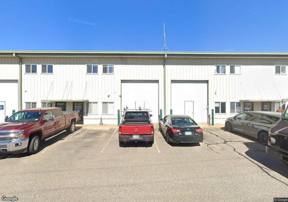 280 Heritage Ave unit B, Portsmouth, NH 03801 - photo 1