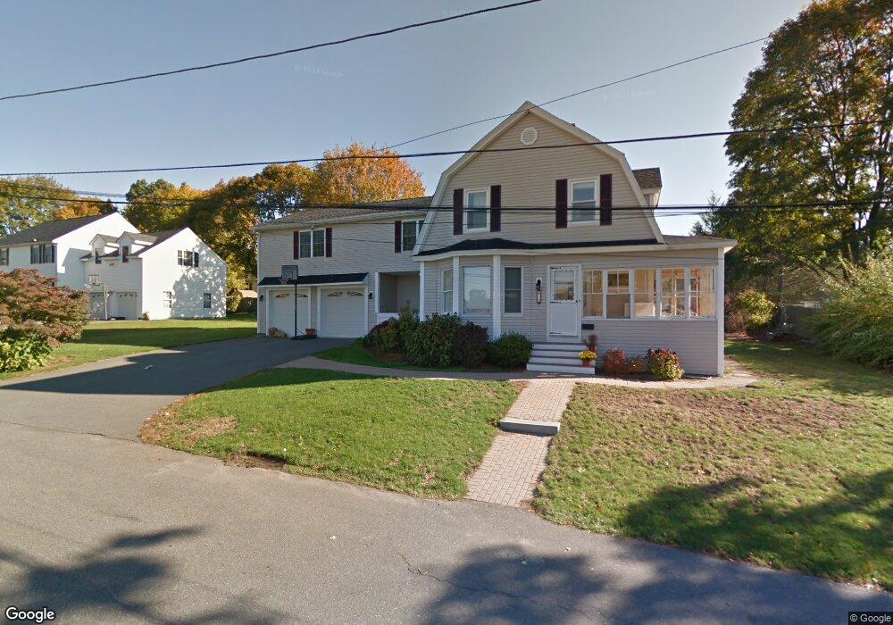 19 Upland St, North Andover, MA 01845 - photo 1