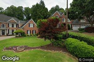2116 Kinsmon Dr, Marietta, GA 30062