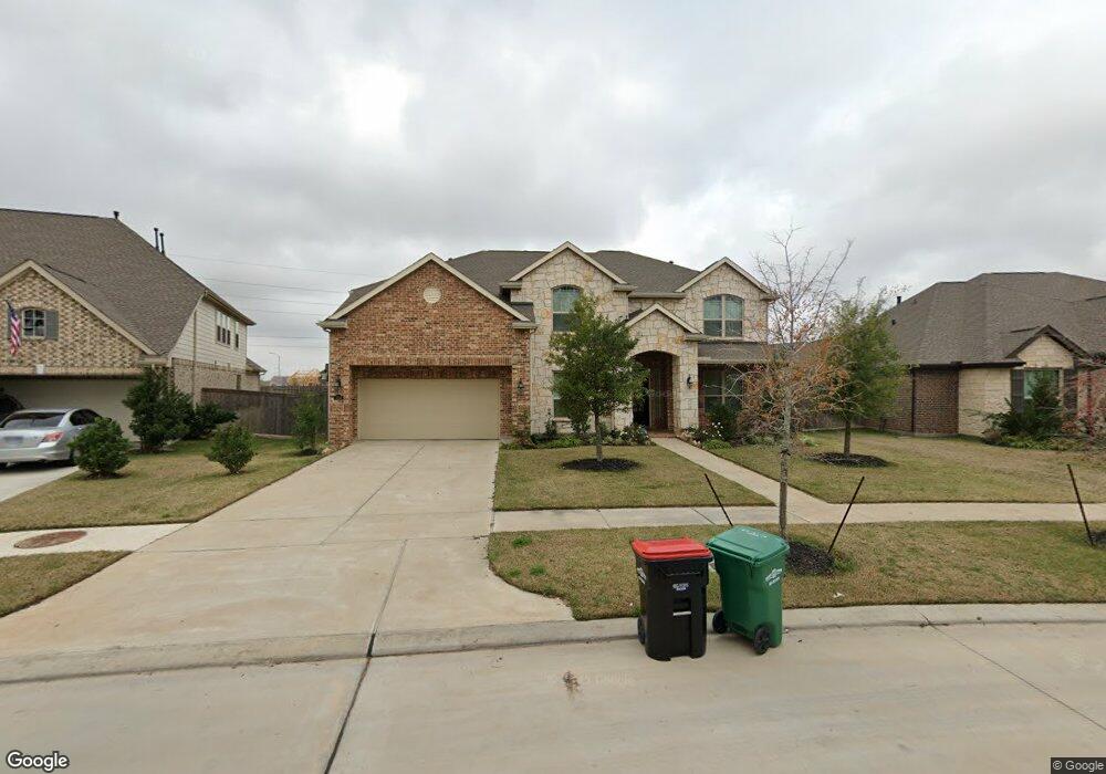 1710 Saxon Bend Trail, Richmond, TX 77469 - photo 1