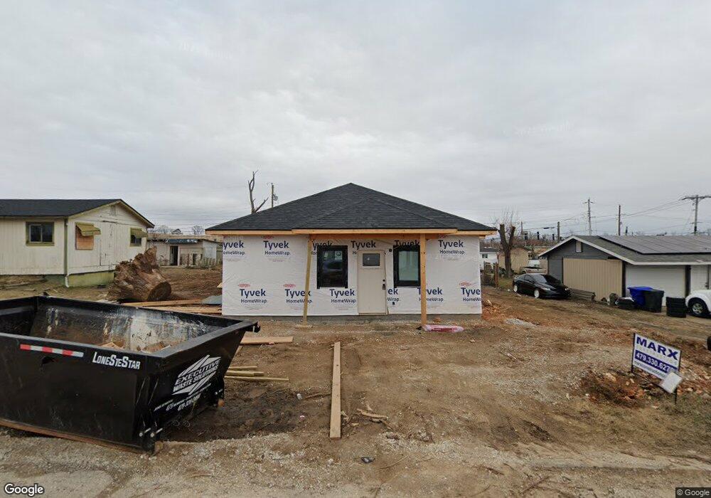 803 N 13th Place, Rogers, AR 72756 - photo 1