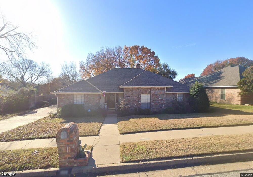 1608 Bedfordshire, Bedford, TX 76021 - photo 1