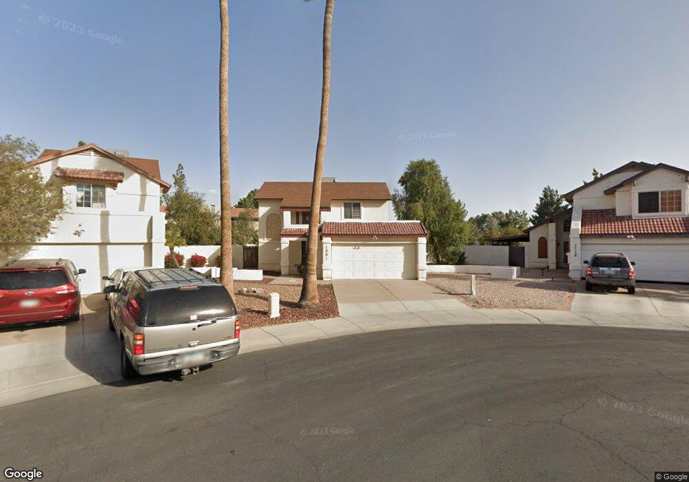 1501 N Apache Dr, Chandler, AZ 85224 - photo 1