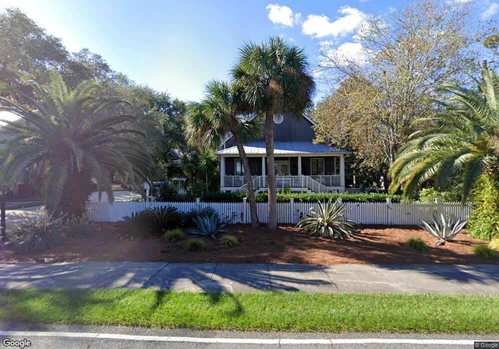 5 Sawgrass Run, Saint Simons Island, GA 31522 - photo 1