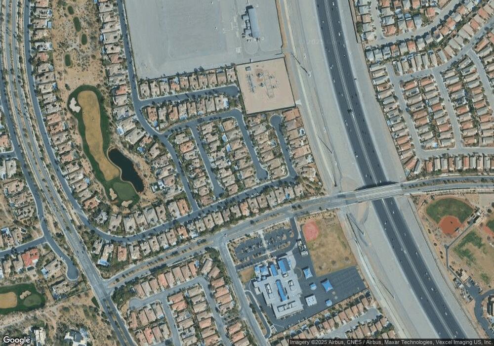 3321 Saddle Soap Ct, Las Vegas, NV 89135 - photo 1