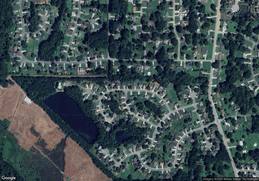 0 Golden Club Bend unit 3228916, Austell, GA 30106 - photo 1