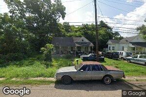 205 Market St, Port Gibson, MS 39150