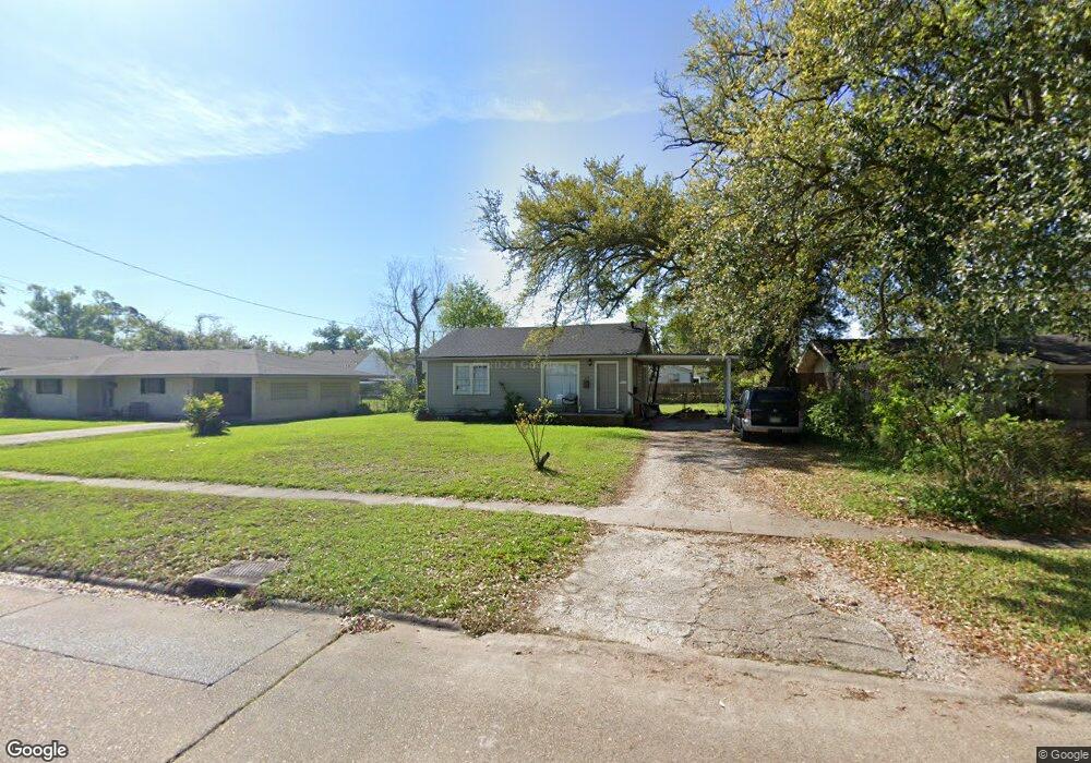 313 W School St, Lake Charles, LA 70605 - photo 1