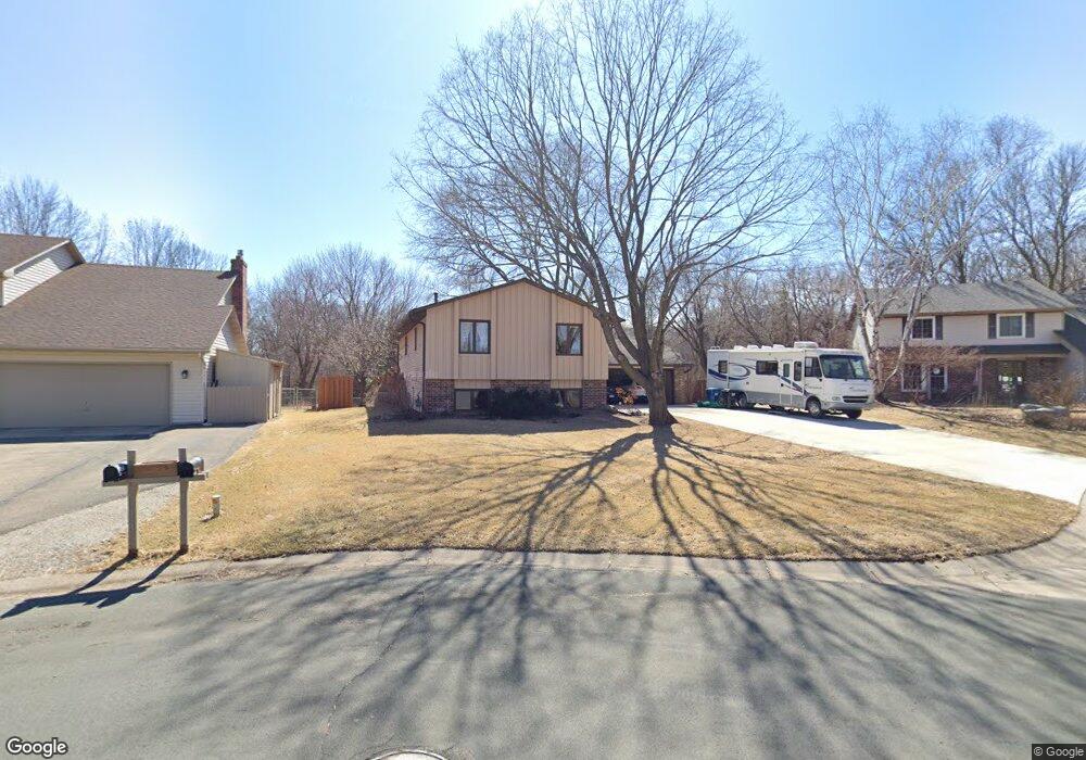 10453 108th Ave N, Maple Grove, MN 55369 - photo 1