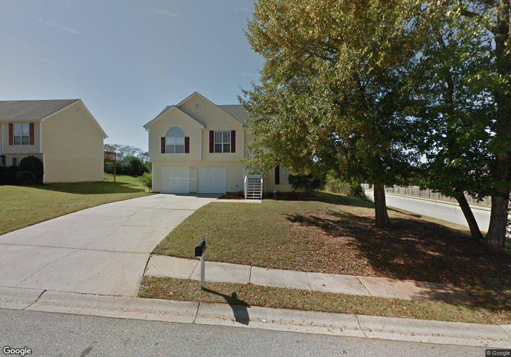 2001 Foxchase Dr, McDonough, GA 30253 - photo 1