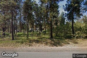 1906 E Smythe Rd, Spangle, WA 99031