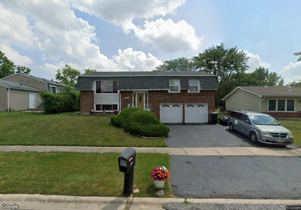 3831 178th St, Country Club Hills, IL 60478 - photo 1