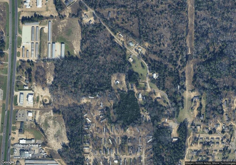 2500 Ammons St, Nacogdoches, TX 75964 - photo 1