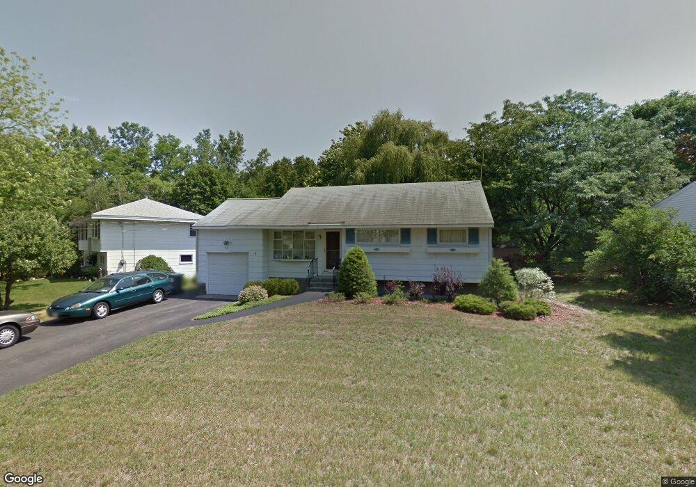 43 W Colleen Dr, Albany, NY 12205 - photo 1