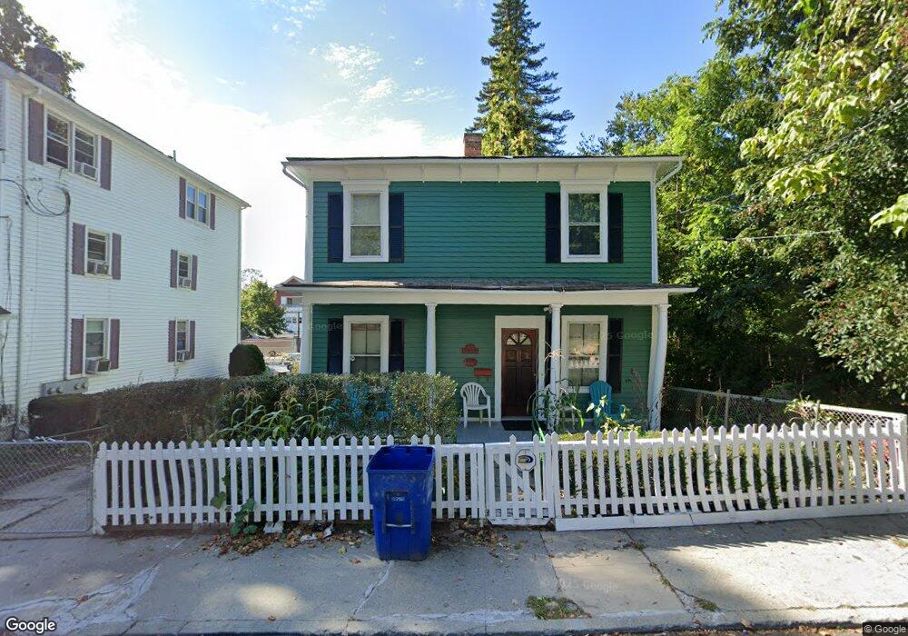 297 Bishop St, Waterbury, CT 06704 - photo 1