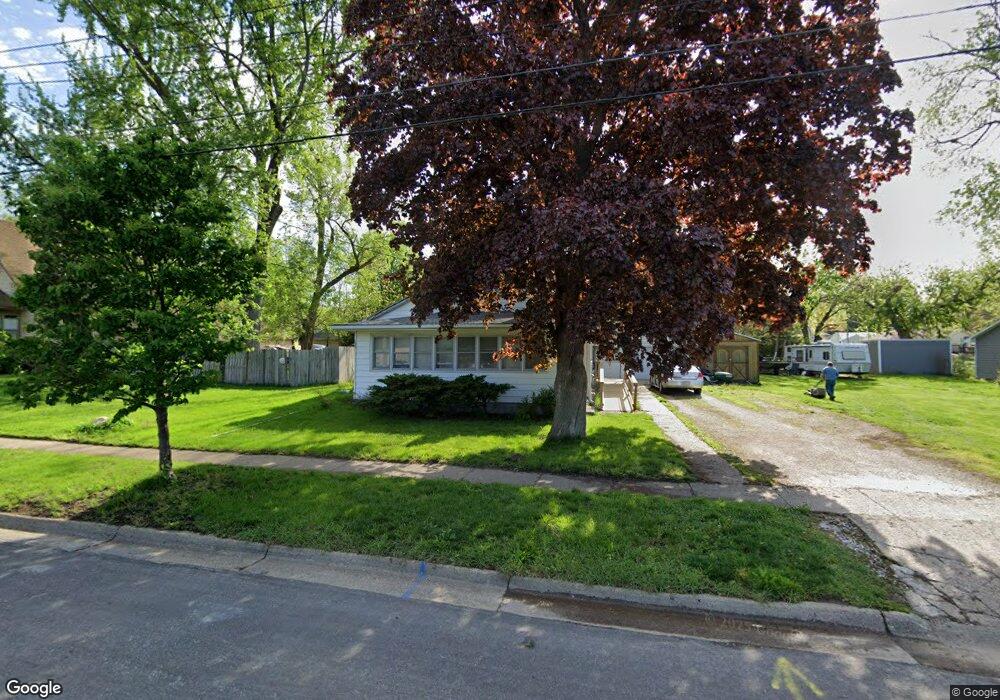 2017 E 27th St, Des Moines, IA 50317 - photo 1