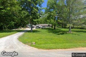 9746 W County Road 1000 N, Norman, IN 47264