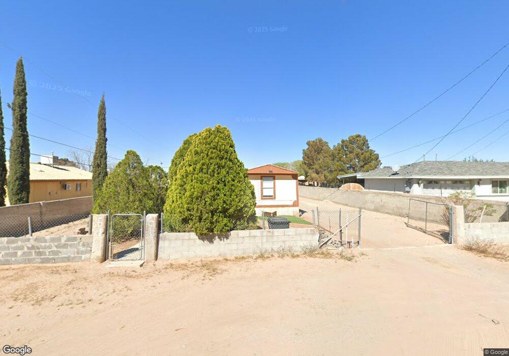 617 Agua Clara St, El Paso, TX 79928 - photo 1