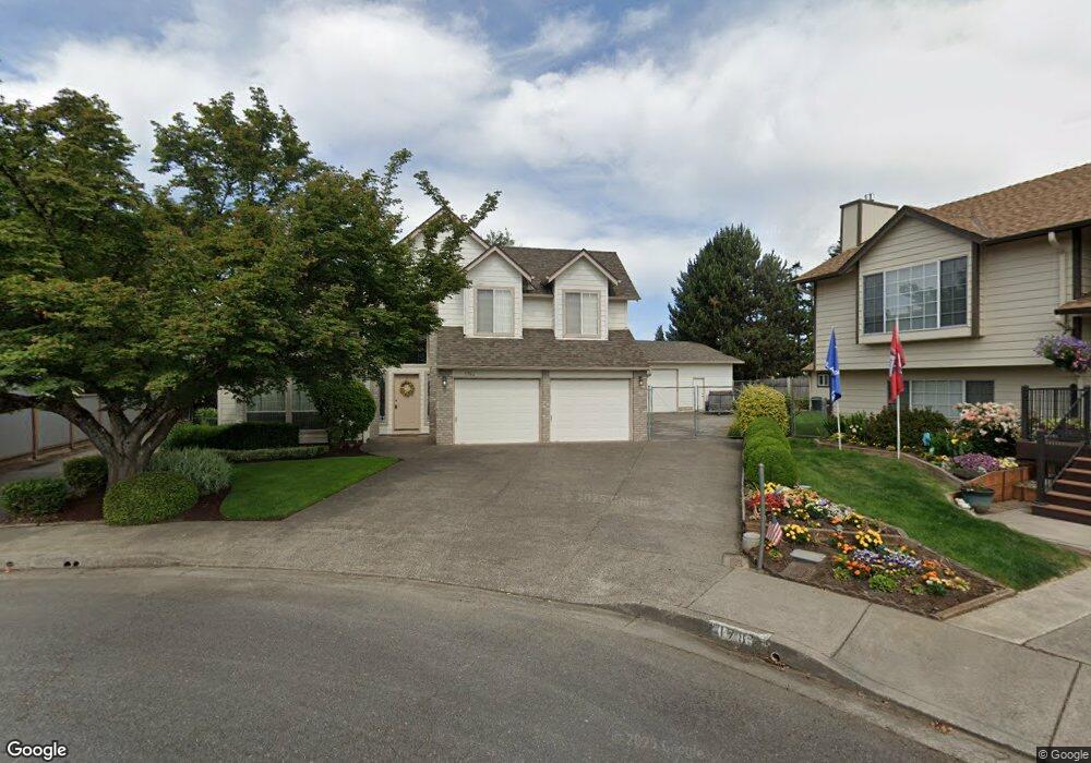 1763 Jentif Ct NE, Keizer, OR 97303 - photo 1