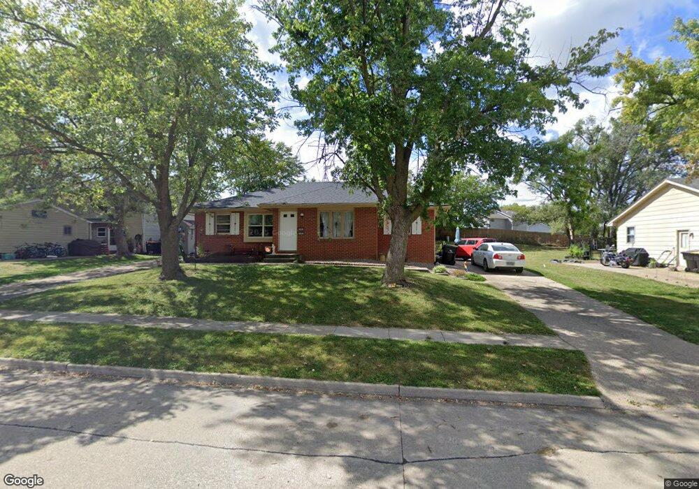 506 S 12th St, Adel, IA 50003 - photo 1