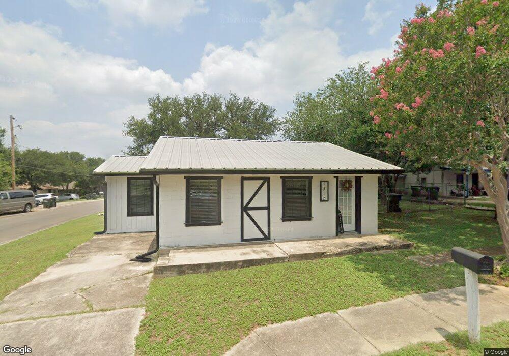 1312 Hazelton St, San Marcos, TX 78666 - photo 1