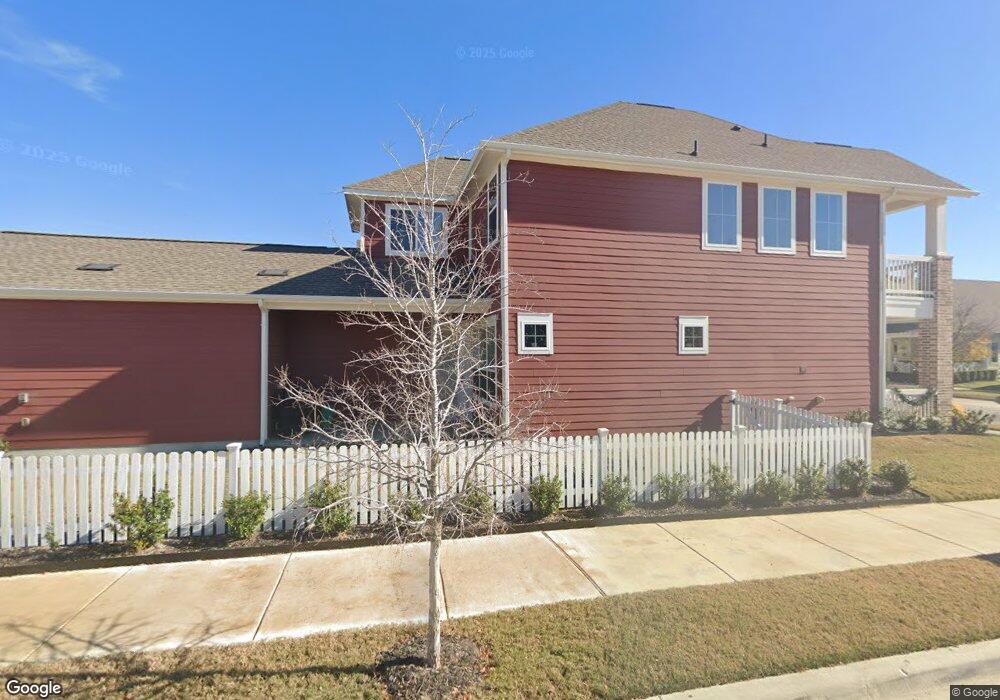 8901 Grand Ave, North Richland Hills, TX 76180 - photo 1