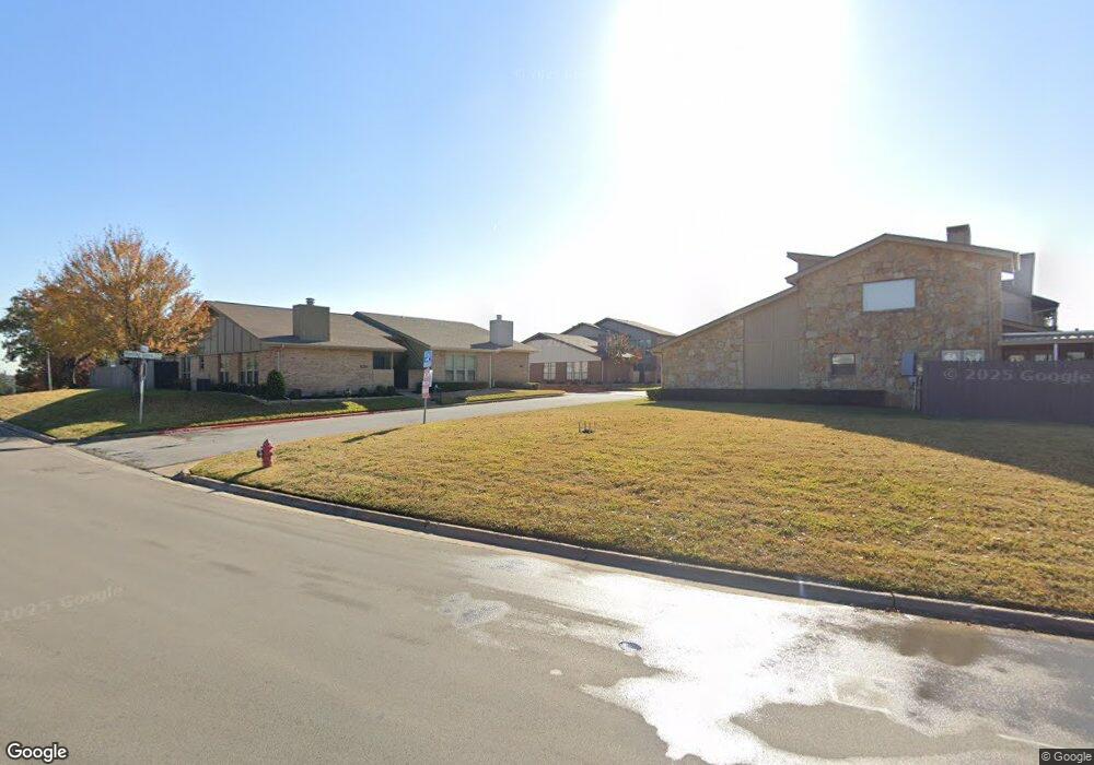 3008 Rustling Leaves Ln, Bedford, TX 76021 - photo 1