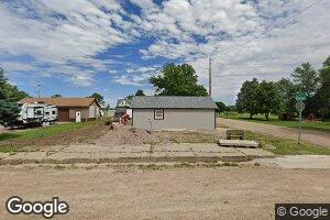 110 Zeliff Ave, Sherman, SD 57030