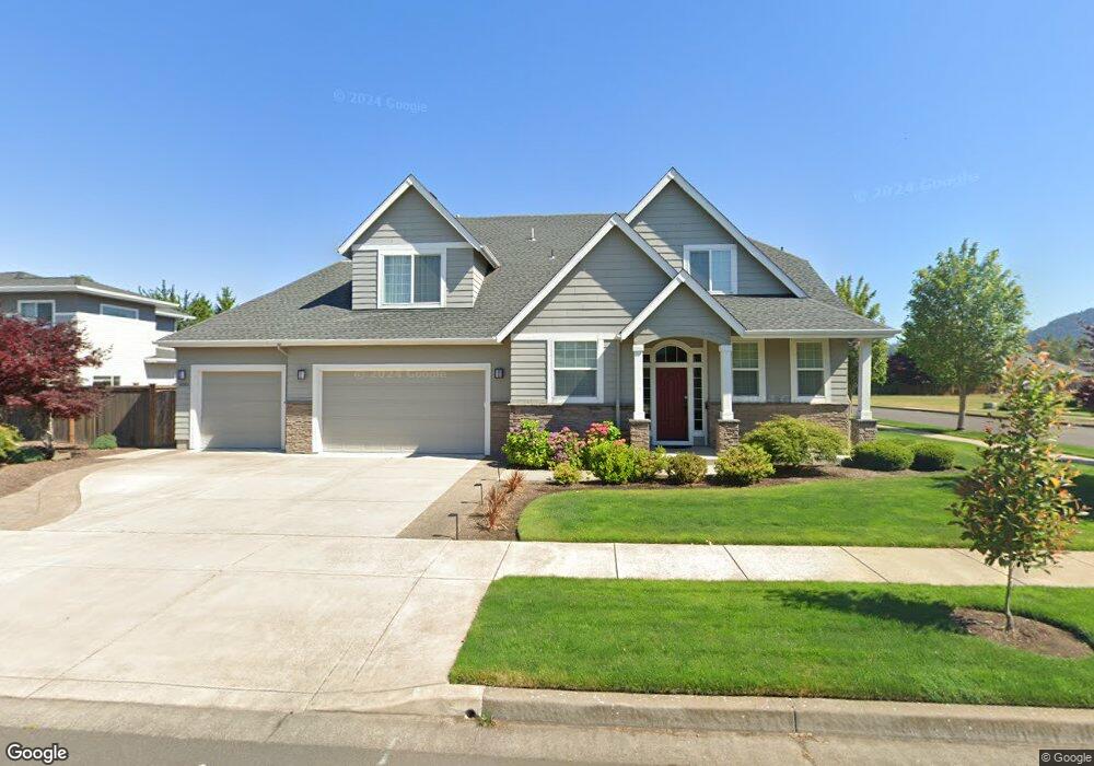 3353 Amherst Way, Eugene, OR 97408 - photo 1