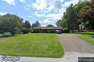 1708 Bridge Rd, Lancaster, PA 17602