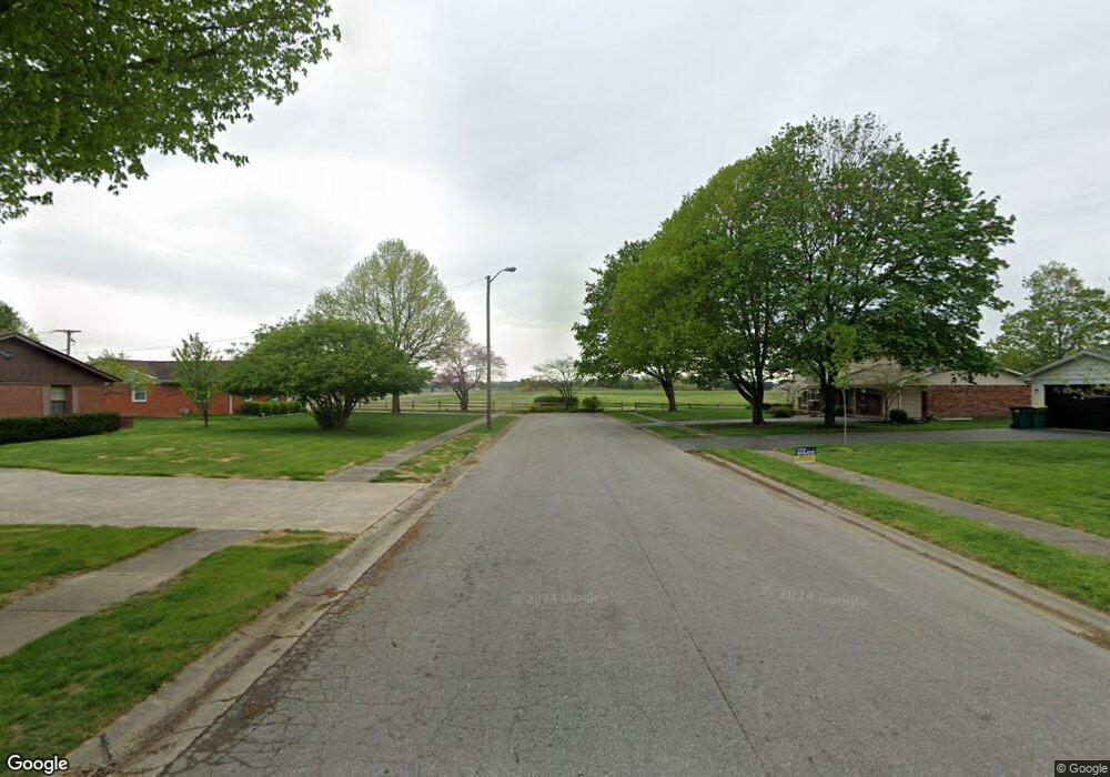 85 S Dawn Dr, Franklin, IN 46131 - photo 1