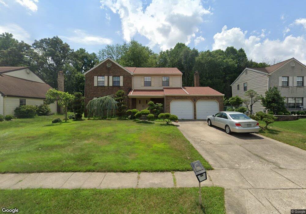 143 Kilburn Dr, Cherry Hill, NJ 08003 - photo 1