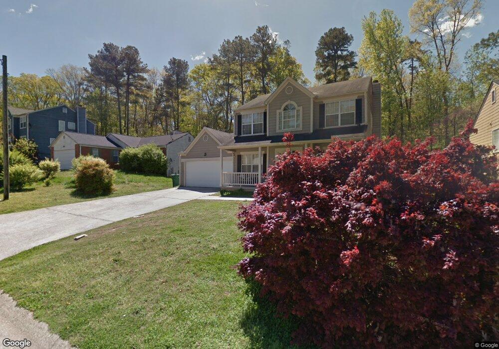 1241 Ling Way, Austell, GA 30168 - photo 1
