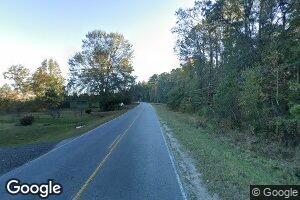 0 Pate Rogers Rd, Fleming, GA 31309