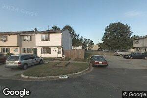 410 Harbour Dr N, Chesapeake, VA 23320